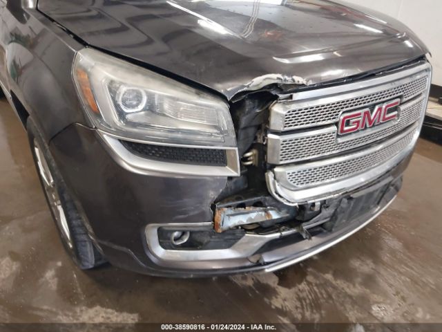 1GKKVTKD7EJ358679 GMC Acadia Denali