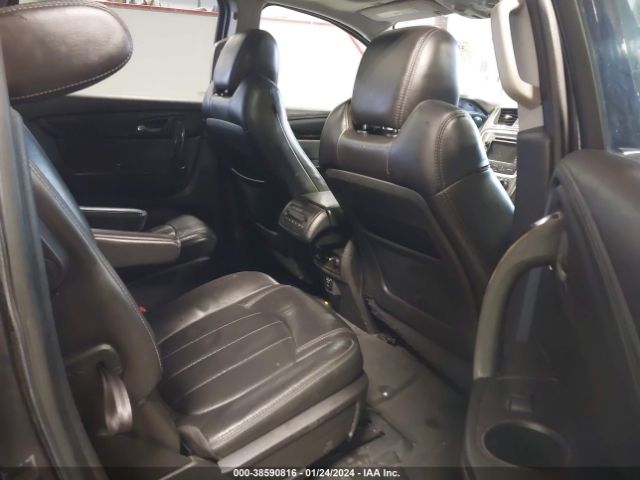 1GKKVTKD7EJ358679 GMC Acadia Denali