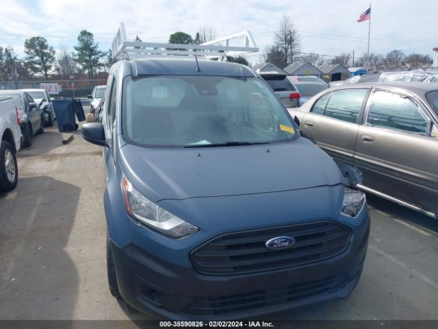 NM0LS7E24L1459277 Ford Transit Connect Xl