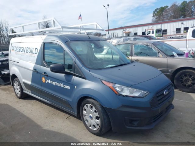NM0LS7E24L1459277 Ford Transit Connect Xl