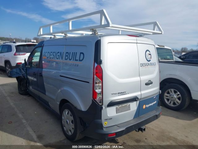 NM0LS7E24L1459277 Ford Transit Connect Xl