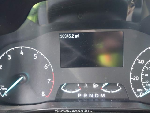 NM0LS7E24L1459277 Ford Transit Connect Xl