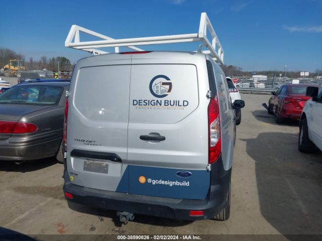 NM0LS7E24L1459277 Ford Transit Connect Xl