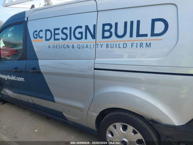NM0LS7E24L1459277 Ford Transit Connect Xl