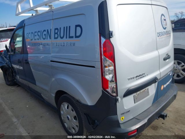 NM0LS7E24L1459277 Ford Transit Connect Xl