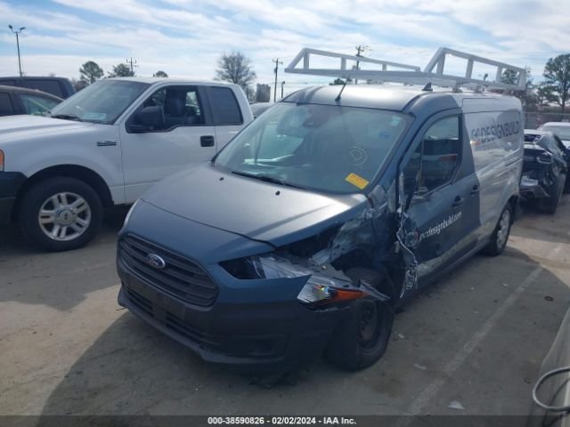 NM0LS7E24L1459277 Ford Transit Connect Xl