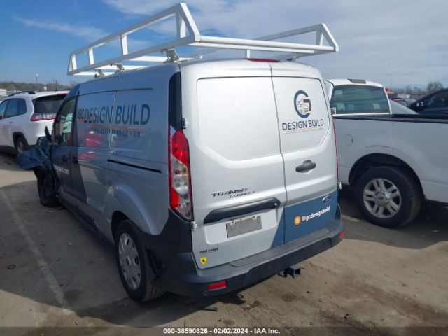 NM0LS7E24L1459277 Ford Transit Connect Xl