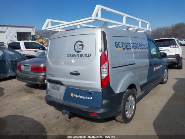NM0LS7E24L1459277 Ford Transit Connect Xl