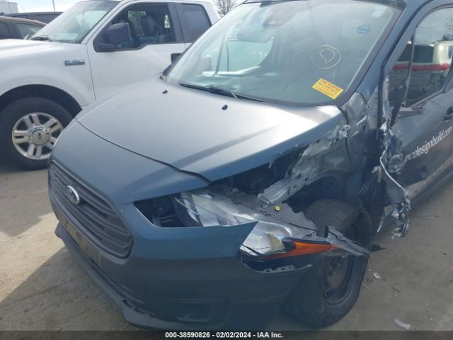 NM0LS7E24L1459277 Ford Transit Connect Xl