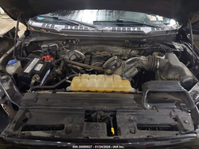 1FTFX1EF6FFB80647 Ford F-150 Xlt