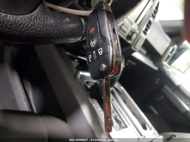 1FTFX1EF6FFB80647 Ford F-150 Xlt