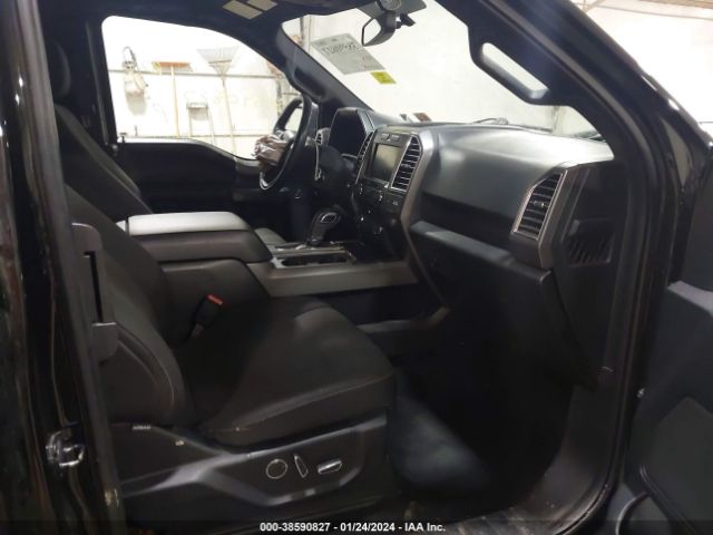 1FTFX1EF6FFB80647 Ford F-150 Xlt