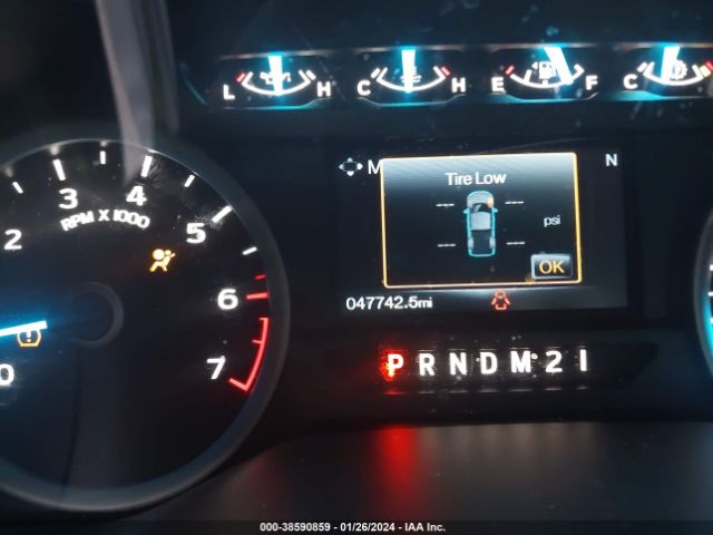 1FTMF1EF3GKD69212 Ford F-150 Xlt