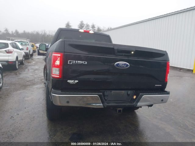 1FTMF1EF3GKD69212 Ford F-150 Xlt