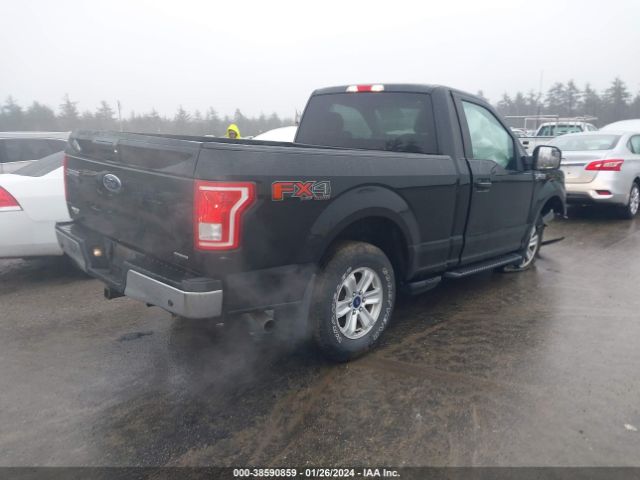 1FTMF1EF3GKD69212 Ford F-150 Xlt