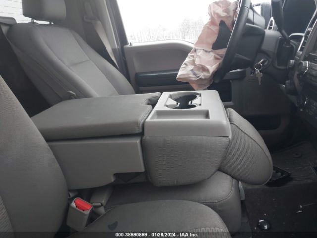 1FTMF1EF3GKD69212 Ford F-150 Xlt