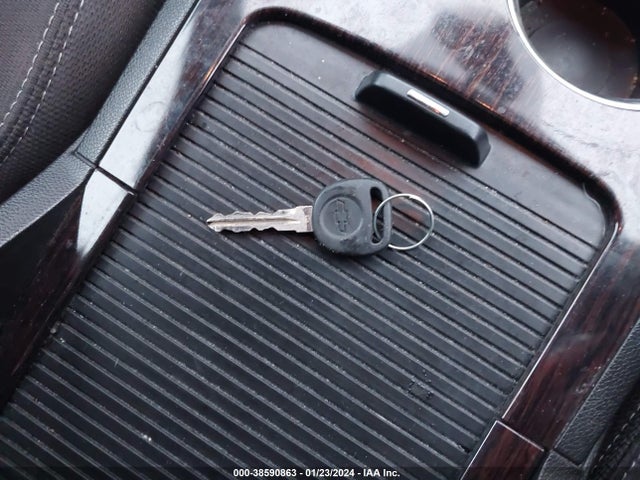Chevrolet Traverse 1lt 2017 1GNKVGKD3HJ338024 Image 11