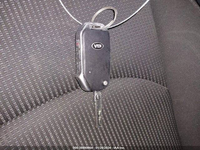 KIA FORTE FE 2021 3KPF24AD5ME401098 Image 11