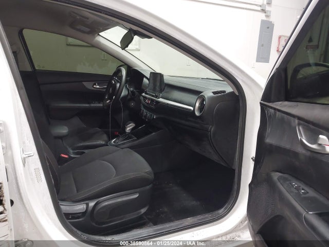KIA FORTE FE 2021 3KPF24AD5ME401098 Image 5