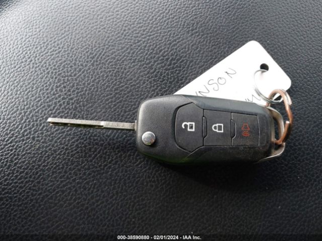 1FTEW1E5XJKD97981 Ford F-150 Xl
