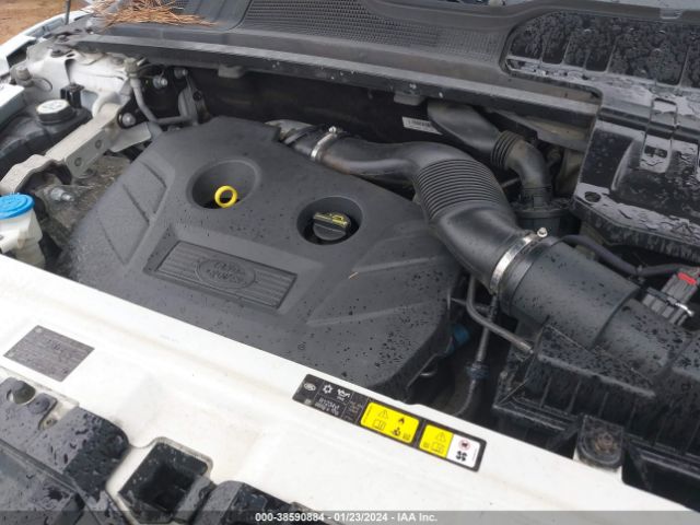 SALVP2BG2HH213982 Land Rover Range Rover Evoque Se/se Premium