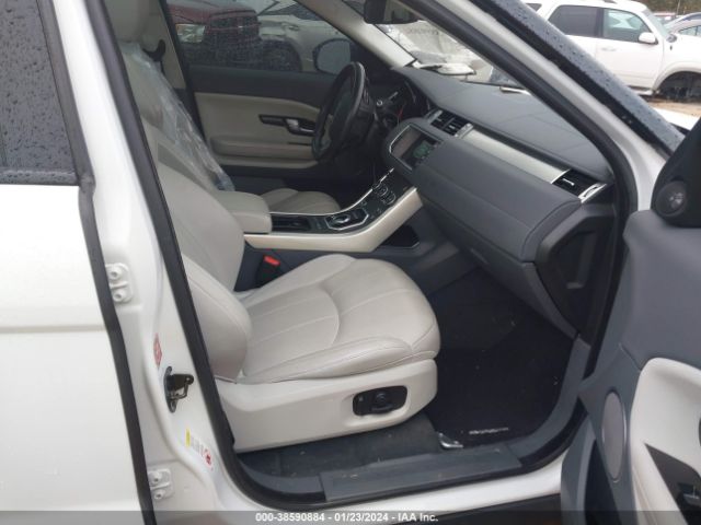 SALVP2BG2HH213982 Land Rover Range Rover Evoque Se/se Premium