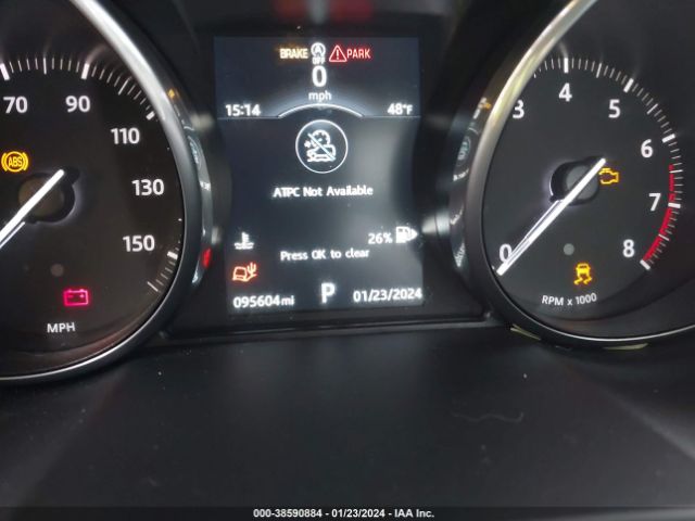 SALVP2BG2HH213982 Land Rover Range Rover Evoque Se/se Premium