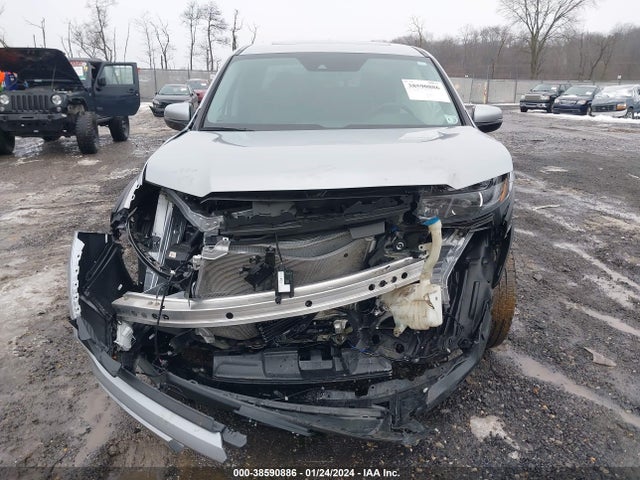 Honda Ridgeline Rtl-e 2022 5FPYK3F77NB017834 Image 12