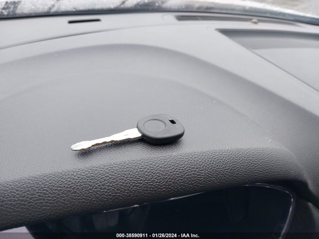 Chevrolet Traverse Premier 2017 1GNKRJKDXHJ183392 Image 11