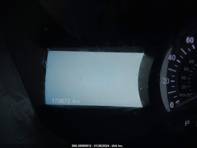 Ford FUSION SE 2020 3FA6P0HD7LR254909 Image 14