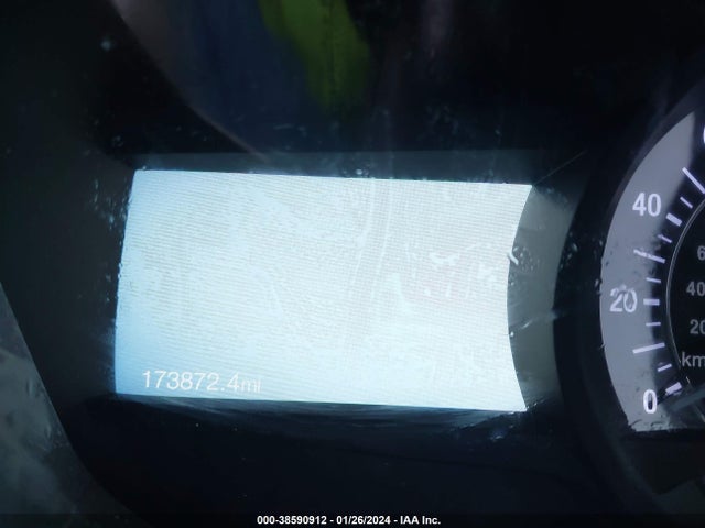 Ford FUSION SE 2020 3FA6P0HD7LR254909 Image 7