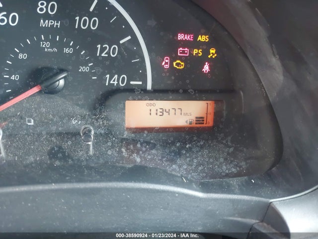 Nissan Versa S/s Plus/sv/sl 2015 3N1CN7AP5FL869761 Image 15