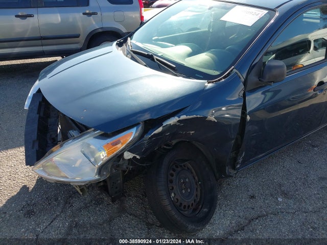 Nissan Versa S/s Plus/sv/sl 2015 3N1CN7AP5FL869761 Image 6
