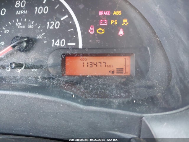 Nissan Versa S/s Plus/sv/sl 2015 3N1CN7AP5FL869761 Image 7