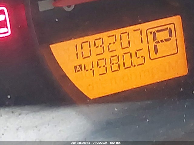 Nissan Frontier Sv 2019 1N6AD0ER5KN701913 Image 15