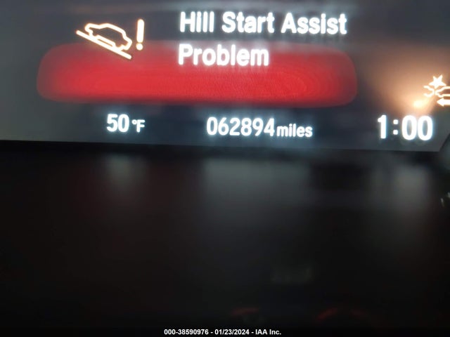 Honda CR-V EXL 2017 5J6RW2H84HL049699 Image 7