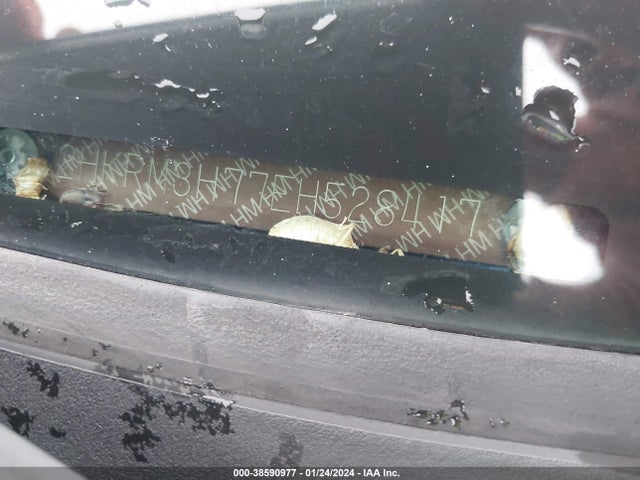Honda CR-V EXL 2014 2HKRM3H77EH528417 Image 9