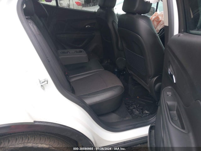 KL4CJ2SB3KB766035 Buick Encore Awd Sport Touring