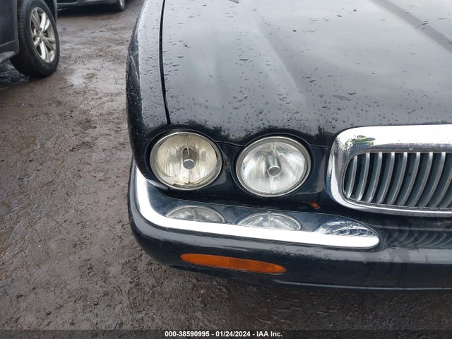 2002 JAGUAR XJ8 SAJDA14C82LF44356 Photo 5