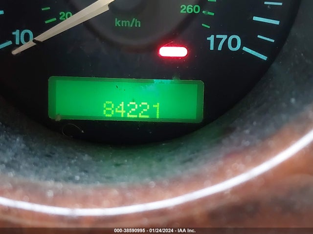 2002 JAGUAR XJ8 SAJDA14C82LF44356 Photo 6