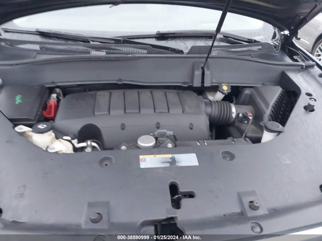 1GKKRSKD5HJ184890 GMC Acadia Limited
