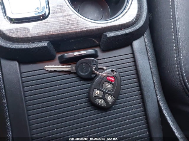 1GKKRSKD5HJ184890 GMC Acadia Limited