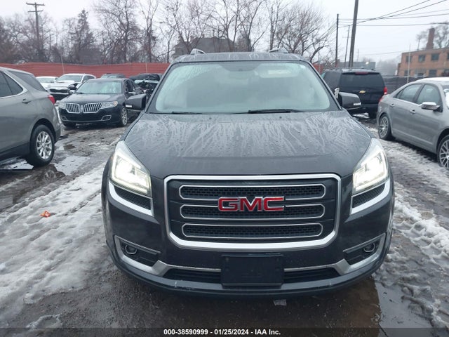 1GKKRSKD5HJ184890 GMC Acadia Limited