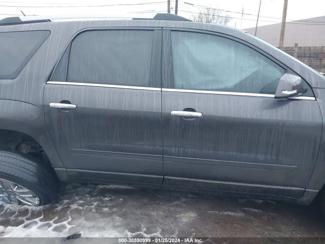 1GKKRSKD5HJ184890 GMC Acadia Limited