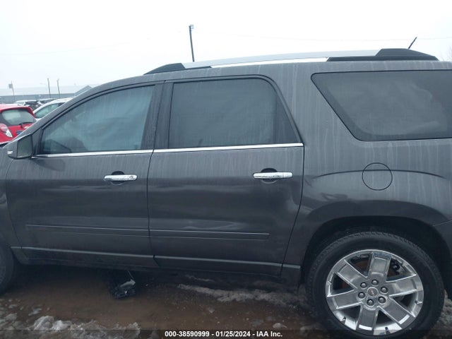 1GKKRSKD5HJ184890 GMC Acadia Limited