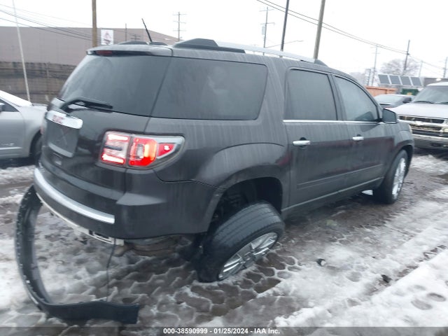 1GKKRSKD5HJ184890 GMC Acadia Limited