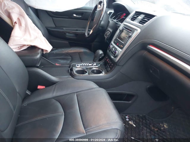 1GKKRSKD5HJ184890 GMC Acadia Limited