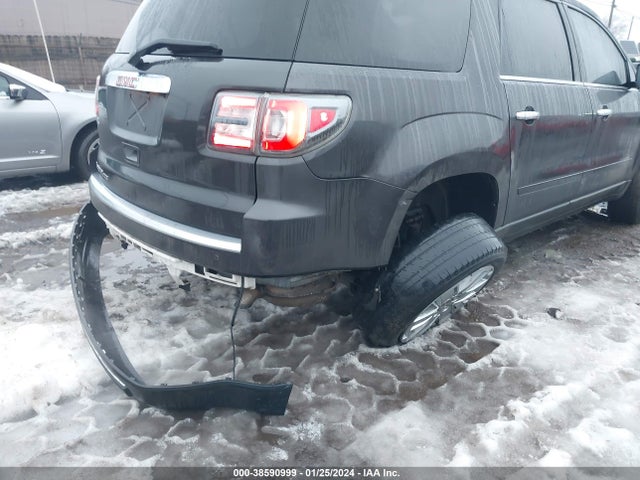 1GKKRSKD5HJ184890 GMC Acadia Limited