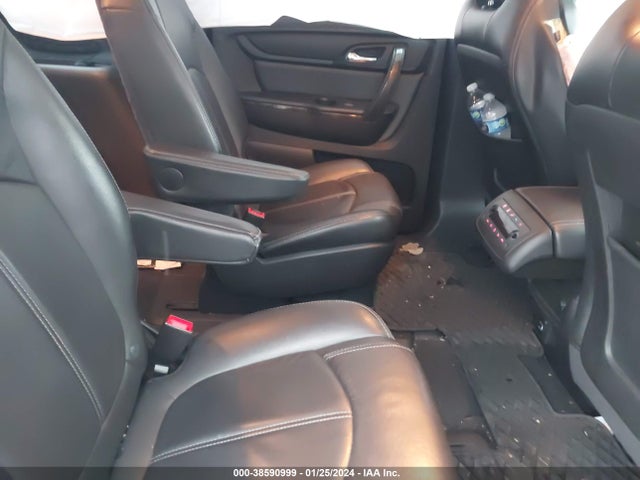 1GKKRSKD5HJ184890 GMC Acadia Limited