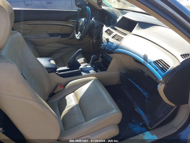 2008 HONDA ACCORD 2.4 EX-L VIN: 1HGCS12808A003326